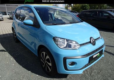 Volkswagen up!, 2023