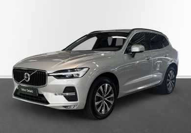 Volvo XC60, 2022