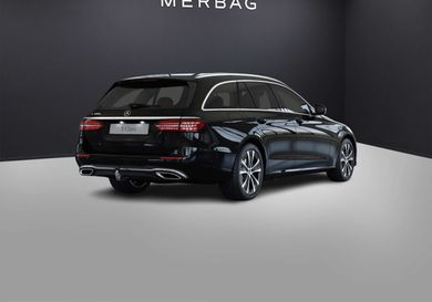 Mercedes-Benz E 300, 2023