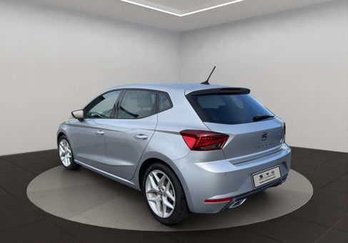 Seat Ibiza, 2019 3