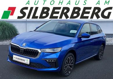 Skoda Scala, 2026