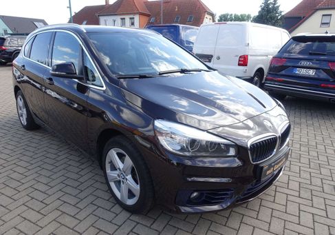 BMW 218, 2018 3