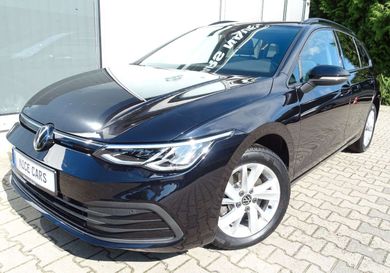 Volkswagen Golf, 2022