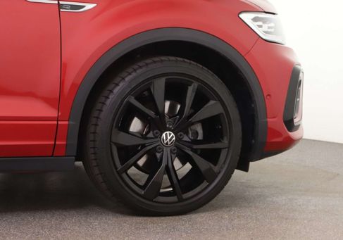 Volkswagen T-Roc, 2022