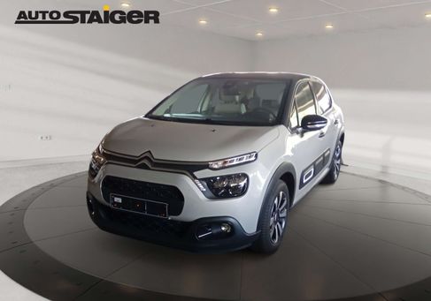 Citroën C3, 2022 2