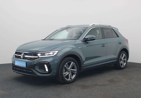 Volkswagen T-Roc, 2023