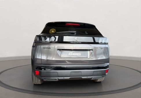 Peugeot 3008, 2024 3