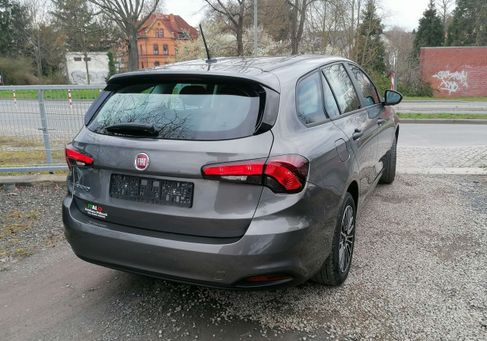 Fiat Tipo, 2023