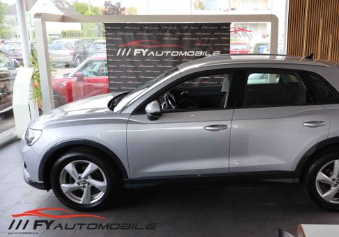 Audi Q3, 2019