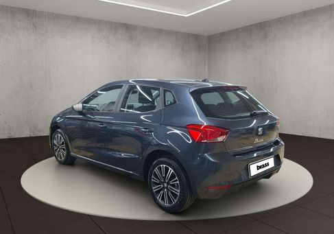 Seat Ibiza, 2024 3