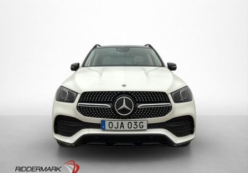 Mercedes-Benz GLE 350, 2022
