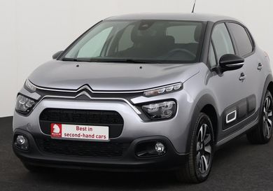 Citroën C3, 2024