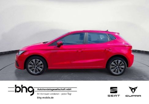 Seat Ibiza, 2024