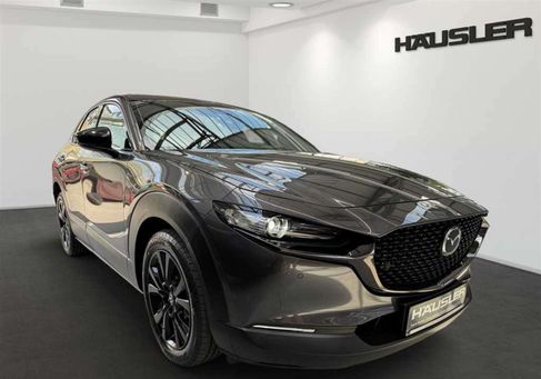 Mazda CX-30, 2026 2