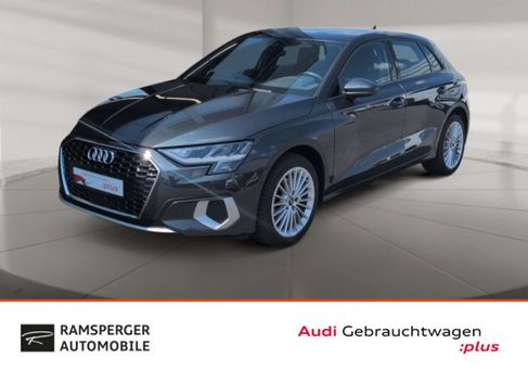 Audi A3, 2023 2