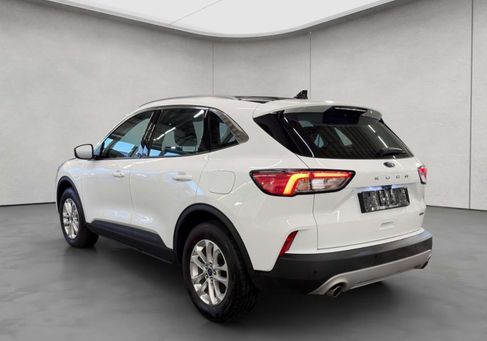 Ford Kuga, 2022