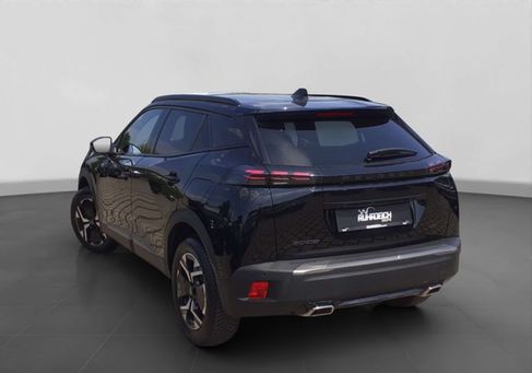 Peugeot 2008, 2023