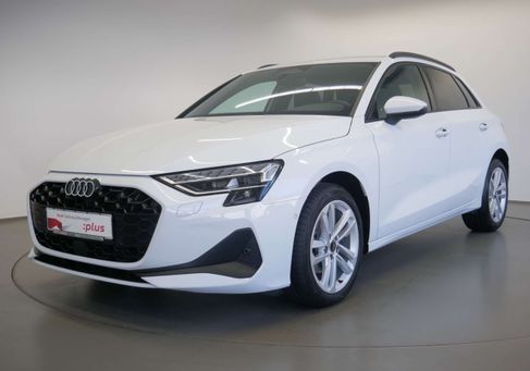 Audi A3, 2026 2