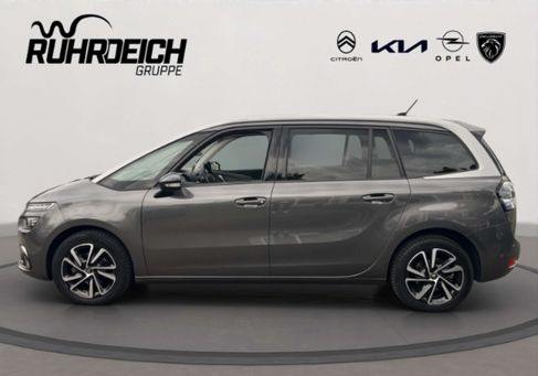 Citroën C4 Picasso, 2022