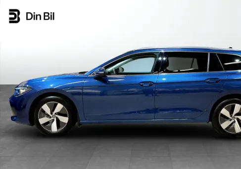 Volkswagen Passat Variant, 2025 2