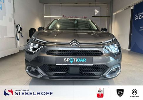 Citroën C4, 2023 3