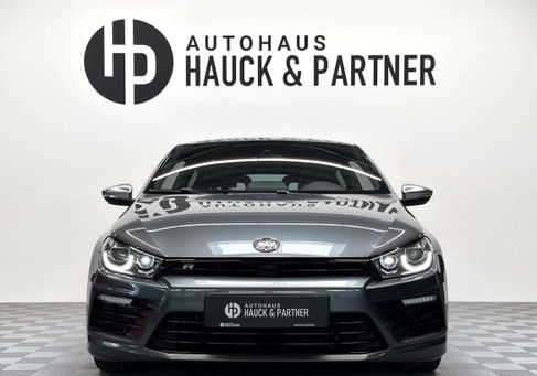 Volkswagen Scirocco, 2017