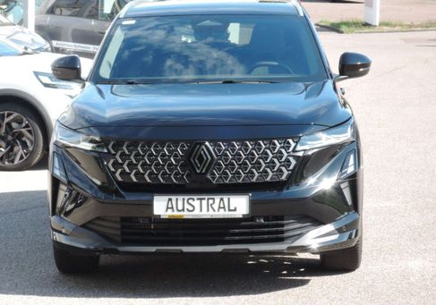 Renault Austral, 2025