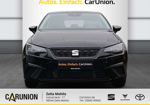 Seat Ibiza, 2026