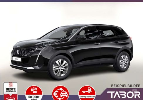 Peugeot 3008, 2024