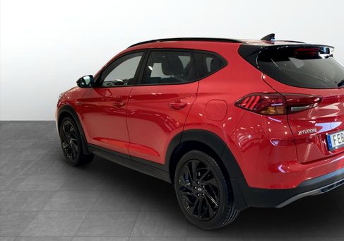 Hyundai Tucson, 2020 3