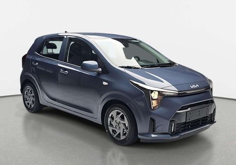Kia Picanto, 2026