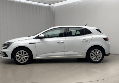Renault Megane, 2021 2