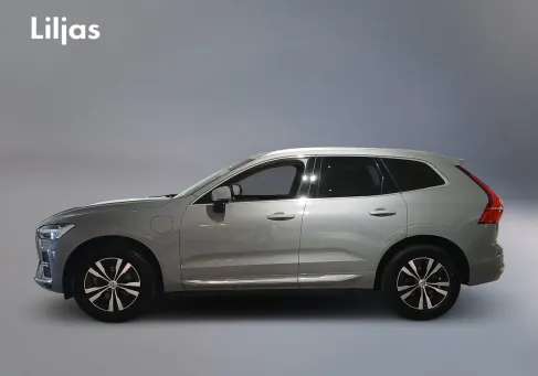 Volvo XC60, 2025