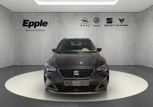 Seat Arona, 2023