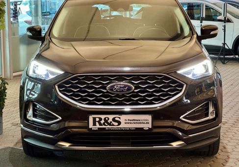Ford Edge, 2019