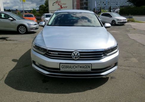 Volkswagen Passat Variant, 2018 2
