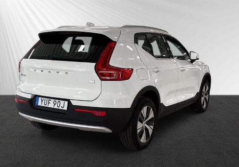 Volvo XC40, 2022 3