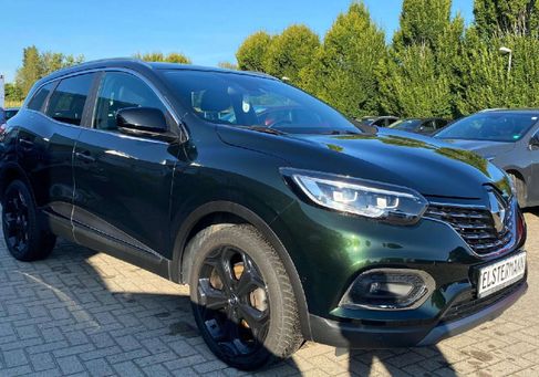 Renault Kadjar, 2019