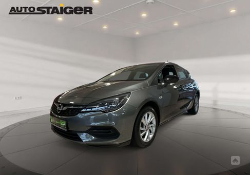 Opel Astra, 2021