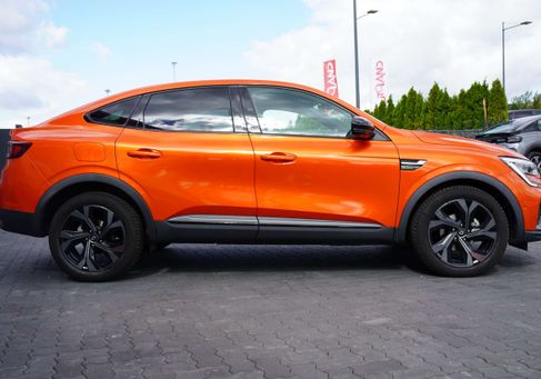 Renault Arkana, 2023 2