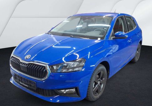 Skoda Fabia, 2026