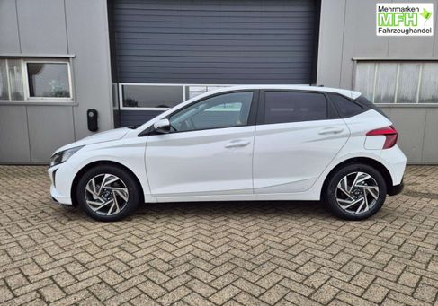 Hyundai i20, 2026 2