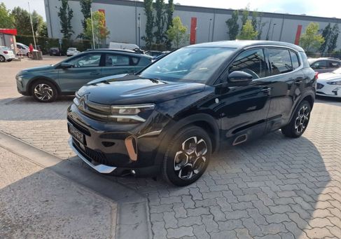 Citroën C5 Aircross, 2023 3