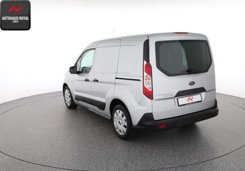 Ford Transit Connect, 2020