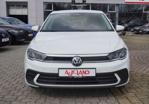 Volkswagen Polo, 2023