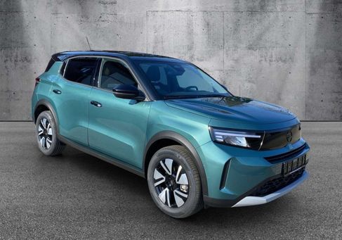 Opel Frontera, 2026