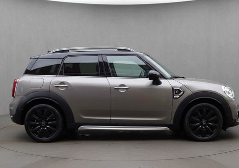 MINI Cooper S Countryman, 2017