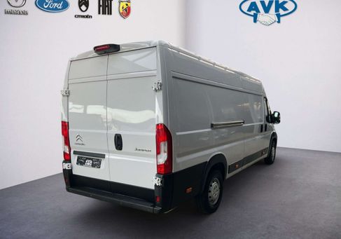 Citroën Jumper, 2024