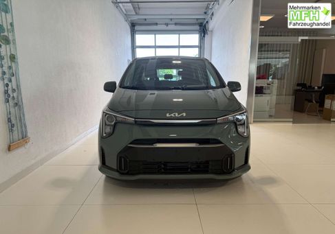 Kia Picanto, 2026