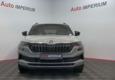 Skoda Karoq, 2022 3